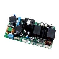 ICEPOWER Power Amplifier Board ICE125ASX2 Dual Channel Digital Audio Amp Module  