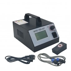 Induction Heater for Removing Dents Sheet Metal Repair Tools HotBox WOYO PDR007