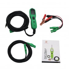YD208 Probe Scan Circuit Test for Electrical Power Auto Diagnostic Scanner Tool 12V/24V 