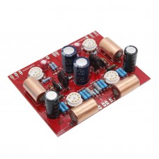 Audionote P Series 300b Tube Power Amplifier Board MM Phono Pickup Europe Version  