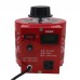 APS-1001D 1KVA AC Power Variac Autotransformer Voltage Regulator Powerstat 0-300V Output 