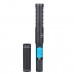 Professional Condenser Mini Microphone Double Back Pole for DSLR/DV Camcorder Camera