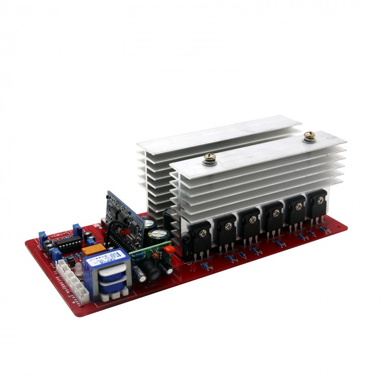 Jecod Jebao Wavemaker RW20 Powerhead Circulation Pump Controller