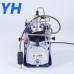 High Pressure Air Pump 220V 30Mpa 4300PSI Electric Compressor Pump PCP
