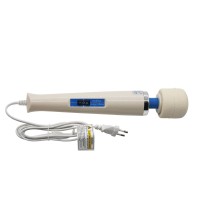 HV-260 Powerful Magic Wand Massager Personal Massager Full Body