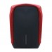 Anti Theft USB Backpack Security Travel Bag Nylon Computer Backpack  