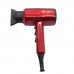 G8 Professional Blower 1875W Ionic Ceramic Styler Blow Hair Turbo Dryer Heat Speed  Home Barber Use