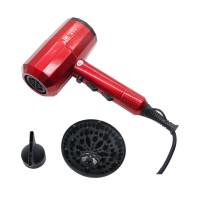G8 Professional Blower 1875W Ionic Ceramic Styler Blow Hair Turbo Dryer Heat Speed  Home Barber Use