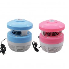 USB Port LED Photocatalysis Electronic Mosquito Killer Lamp Bug Repellent Lamp