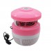 USB Port LED Photocatalysis Electronic Mosquito Killer Lamp Bug Repellent Lamp