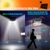 42 LED Solar Light PIR Motion Sensor Wall Lamp Light Control Light Outdoor Garden Lamp Waterproof