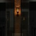 96 LED Solar Power Path Torch Light Dancing Flame Lighting Flickering Lamp Garden Outdoor