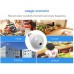 Bulb Light Lamp 960P HD WIFI IP Camera Security CCTV Video Monitor Hidden Camera