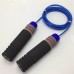 Jump Rope Speed Skipping Crossfit Workout Gym Aerobic Exercise Boxing Fitness 2.8M