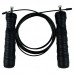 360deg Jump Rope Speed Skipping Rope Crossfit Workout Gym Aerobic Exercise Boxing Mens