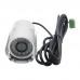 Easy Operation S180 GSM MMS Camera Alarm System  for Various Application