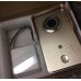 2.4 inch Screen Wireless Mini WiFi Doorbell Video Intelligent Speech Monitor Security