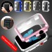 Watch Series 1 2 3 PC Hard Case Cover 38mm 42mm + Screen Protector for Apple iWatch