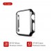 Watch Series 1 2 3 PC Hard Case Cover 38mm 42mm + Screen Protector for Apple iWatch