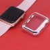 Watch Series 1 2 3 PC Hard Case Cover 38mm 42mm + Screen Protector for Apple iWatch