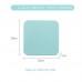 Bath Mat Diatom Mat/Pad Easy Absorbent Fast Drying Non-Slip for Bathroom S 30x30cm