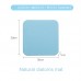 Bath Mat Diatom Mat/Pad Easy Absorbent Fast Drying Non-Slip for Bathroom S 30x30cm