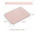 Bath Mat Diatom Mat/Pad Easy Absorbent Fast Drying Non-Slip for Bathroom L 35x45cm