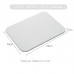 Bath Mat Diatom Mat/Pad Easy Absorbent Fast Drying Non-Slip for Bathroom L 39x60cm
