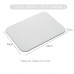 Bath Mat Diatom Mat/Pad Easy Absorbent Fast Drying Non-Slip for Bathroom L 39x60cm