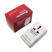 SW-S12 Step Up & Down Voltage Converter 220V to 110V|110V to 220V for Electrical Appliances Below 50W