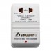 SW-S6 Step Up & Down Voltage Converter 220V to 110V|110V to 220V for Electrical Appliances Below 30W