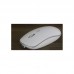 2.4G Mini Portable Wireless Mouse for Macbook and Windows Rechargeable Mute Silent Mouse