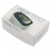 Sphygmomanometer Finger Clip Type Oximeter Finger Pulse Oximeter PI Sleep Monitoring Heart Rate Monitor