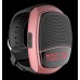 Mini B90 Bluetooth Sports Music MP3 TF FM Audio Radio Selfie Wrist Watch Speaker