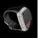 Mini B90 Bluetooth Sports Music MP3 TF FM Audio Radio Selfie Wrist Watch Speaker