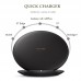 9V 2A Quick Fast Charge Wireless Charger Charging Pad For Samsung S8+ S8 S7