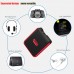 Bluetooth 4.1 Mic Transmitter Receiver Stereo Audio 3.5mm Adapter Music USB Car Converter