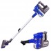 600W Vacuum Cleaner Ultra Quiet Strength Mini Household Rod Portable Hand Dust Collector Aspirator 