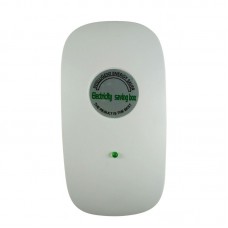Electricity Saving Box Home Electricity Saver Save 30% Device US/EU/UK Plug 