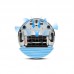 Intelligent Sweep Robot Automatic Vacuum Cleaner Robot Sweeping Mopping App Remote Control 