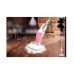 Steam Mop 1200W Home Multifunction Mop Steamer Flat Mop for Kitchen Floor Carpet Cleaning 