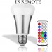 Smart Bulb WiFi Light Bulb for Echo Alexa Google Home Remote Control 