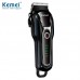 Cordless Pet Clipper Professional Electric Hair Clipper for Men Rechargeable Haircut Tool 