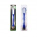 USB LED Light 5V 1.2W Portable USB LED Light Lamp with USB Night Light For Power Bank Computer