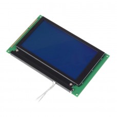  LCD Screen Display Panel For HITACHI LMG7420PLFC-X Replacement