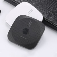 Q15 Wireless Charger Qi Charging Stand Non-contact Charge Pad For SamSung Iphone
