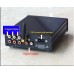 Finished F3 Bluetooth 4.2 Remote Preamplifier Stereo HiFi PGA2310 Preamp Amplifier