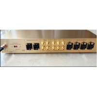 Breeze Audio FM255 Preamplifier Stereo Preamp for FM Acoustics FM-255 Amplifier