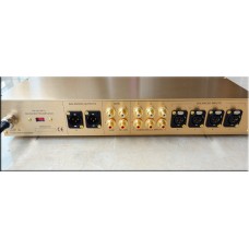 Breeze Audio FM255 Preamplifier Stereo Preamp for FM Acoustics FM-255 Amplifier