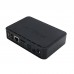 MAG250 IPTV Set Top Box STi7105 Processor TV Box Linux System 256M TV Box Wifi Media Player
